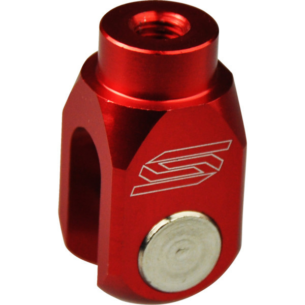 Scar Racing - Brake Clevis Red - BC301R