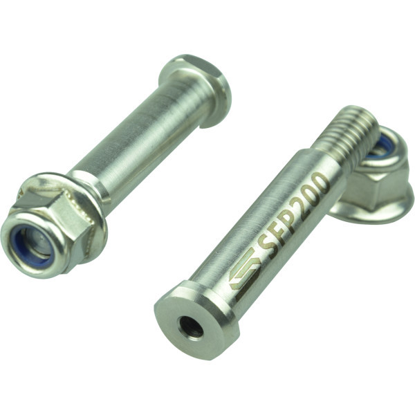 Scar Racing - Footpegs Pins Honda/kawa - SFP200