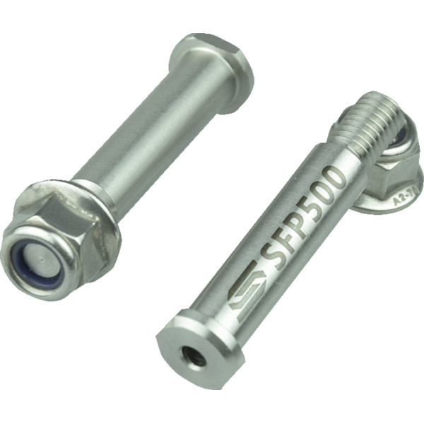 Scar Racing - Footpegs Pins Kt/hv/beta - SFP500
