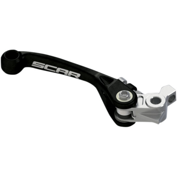 Scar Racing - Lever Unbreakable Pivot Blk - PBL500