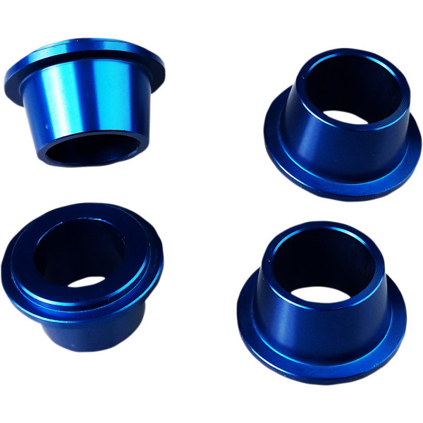 Scar Racing - Rubber Killer Hva Blue - SCHUS