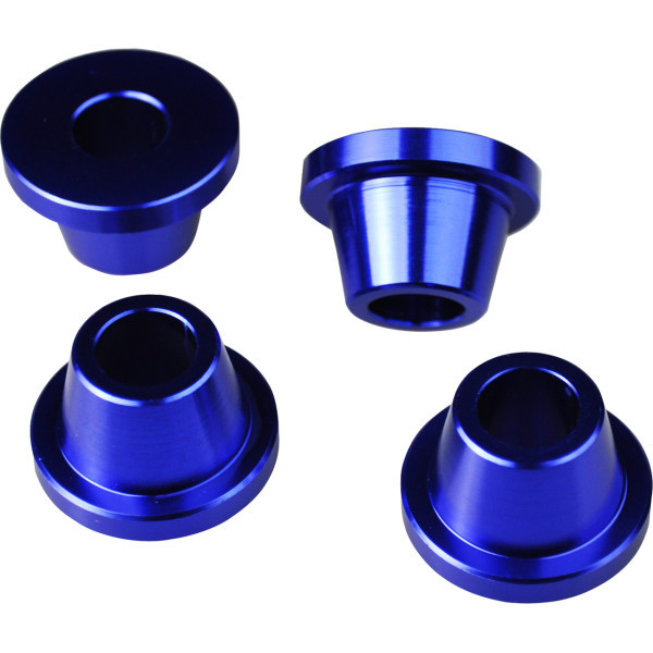 Scar Racing - Rubber Killer Yz/yzf Blue - SCYZF