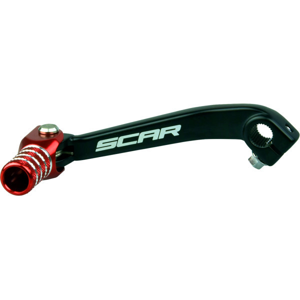 Scar Racing - Shift Lever Crf250f 19-26 Rd - GSL141