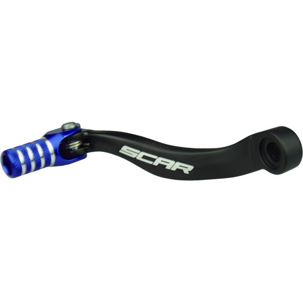 Scar Racing - Shift Lever Hva/ktm Bk/bl - GSL509B