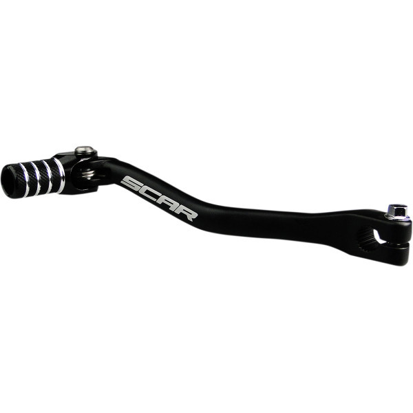 Scar Racing - Shift Lever Ktm/ggas Bk - GSL501BK