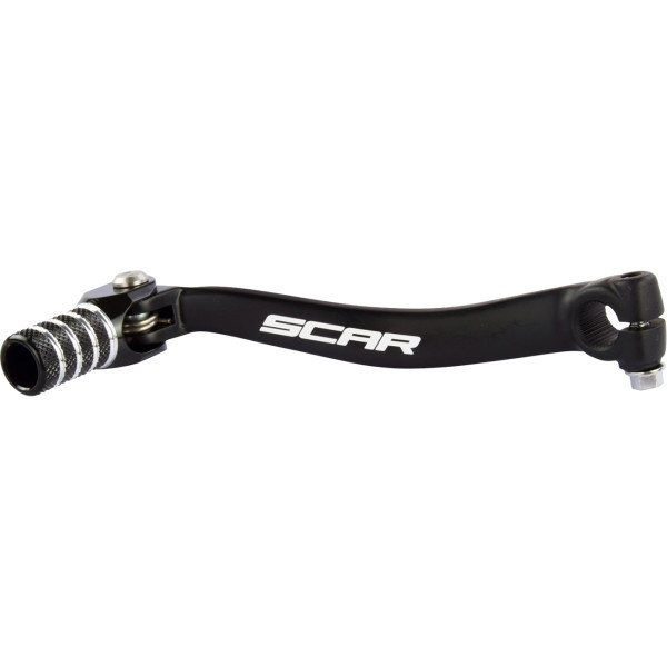 Scar Racing - Shift Lever Kx450f 09-15 Bk - GSL212