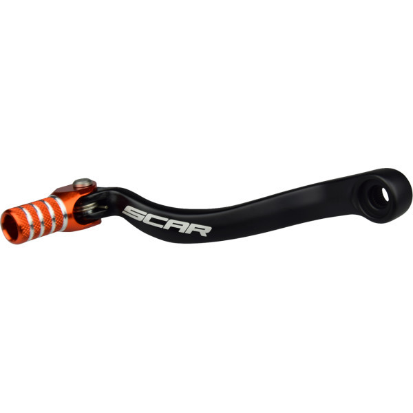 Scar Racing - Shift Lever Scar Ktm Or - GSL501