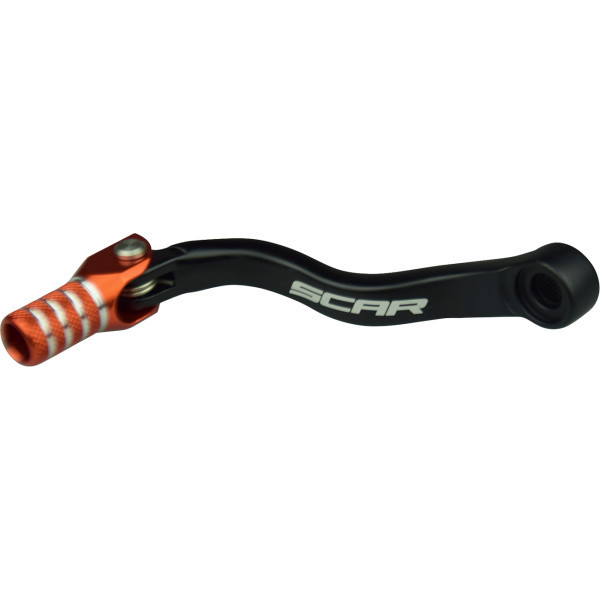 Scar Racing - Shift Lever Scar Ktm Or - GSL506