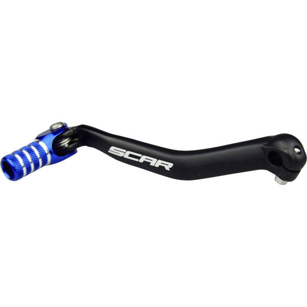 Scar Racing - Shift Lever Scar Yam Bl - GSL403