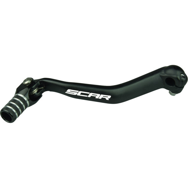 Scar Racing - Shift Lever Scar Yz Bk - GSL403BK