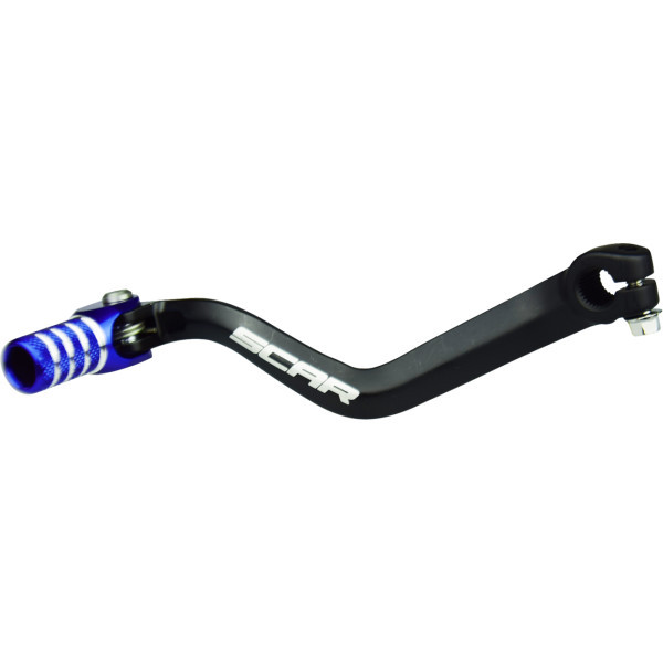Scar Racing - Shift Lever Sherco 2 Stroke Bl - GSL610
