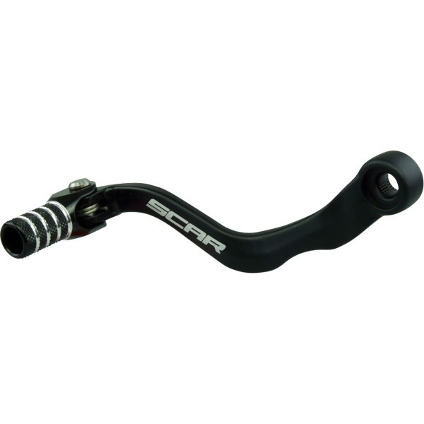 Scar Racing - Shift Lever Sx/tc/mc 65 Bk - GSL518BK