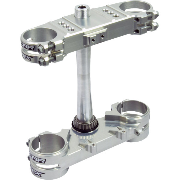 Scar Racing - Triple Clamp Apex Crf250 22-26 / 450 21-26 - S2421X