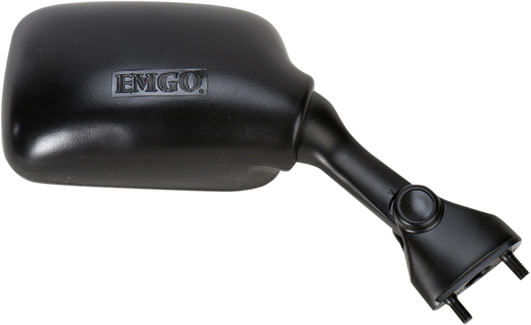 Emgo - Mirror - Right - OEM-Style Replacement Mirror - 20-97221