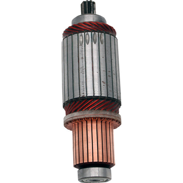 Terry Components - Armature 1.8kw - 555132