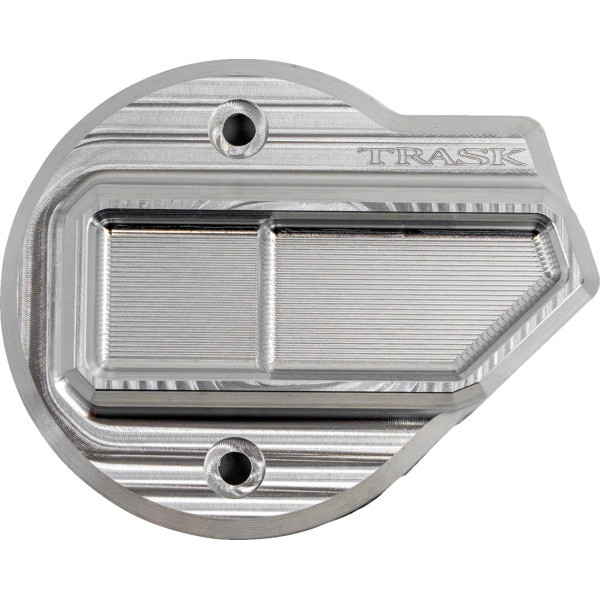 Trask - Cover Vvt Cam Recon Raw Aluminum - TM-019R