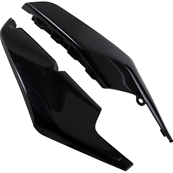 Ufo - Side Panel Hus Lower Blk - HU03392#001