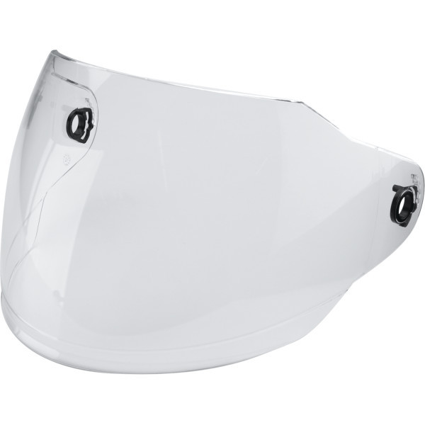 Z1r - Shield Scuzzi Clear -