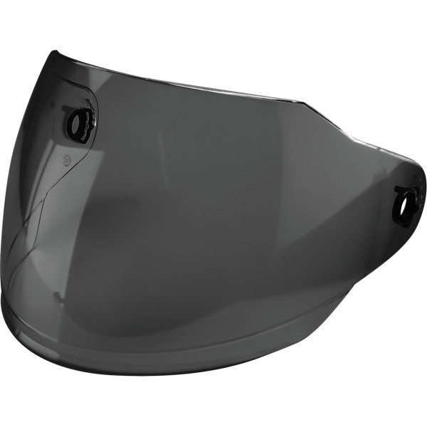 Z1r - Shield Scuzzi Smoke -