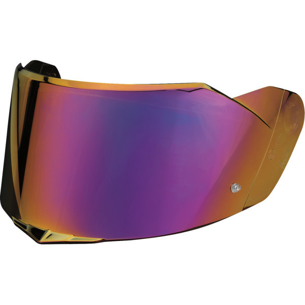 Z1r - Shield Talon Red -