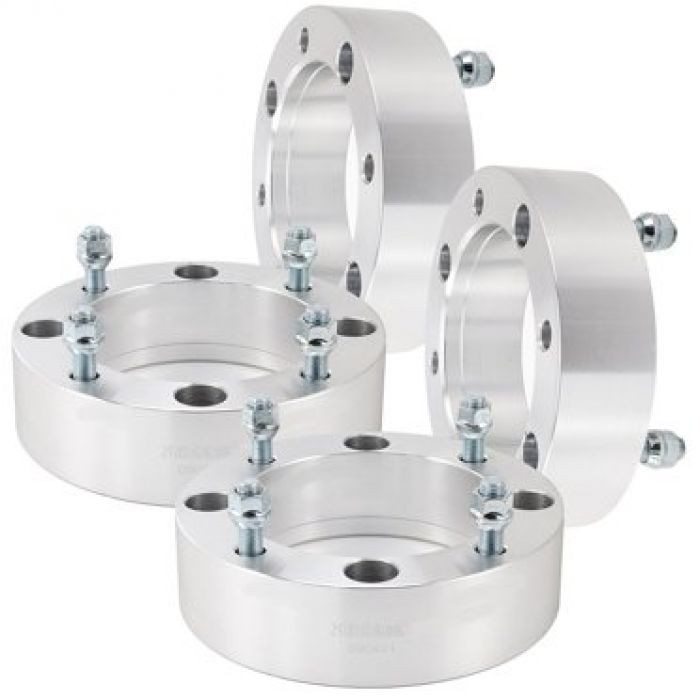 All Balls Racing - Wheel Stud And Nut Kit Front - 85-1135