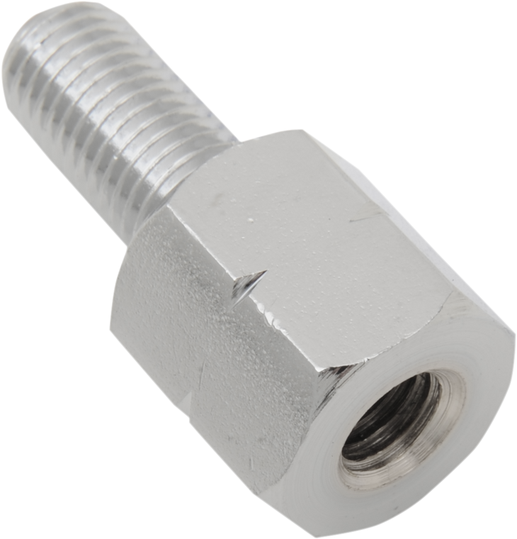 Emgo - Mirror Adapter - 10 mm-8L mm - Universal Mirror Adapter - 20-28141