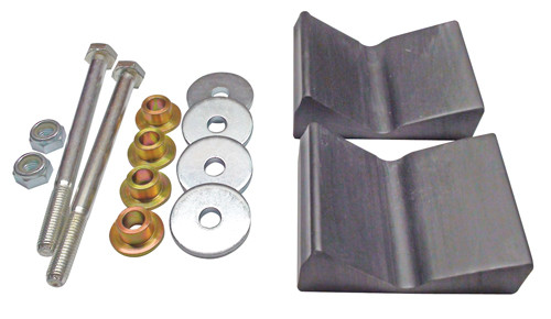 C&a Pro - Mount Kit Polaris - 76000270
