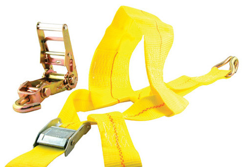 Erickson - Adjustable Tire Strap - 8522