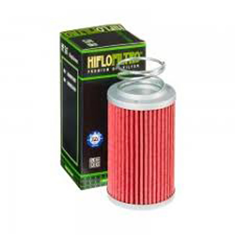 Hi-flo - Hi Flow Oil Filter Hf540 - HF540