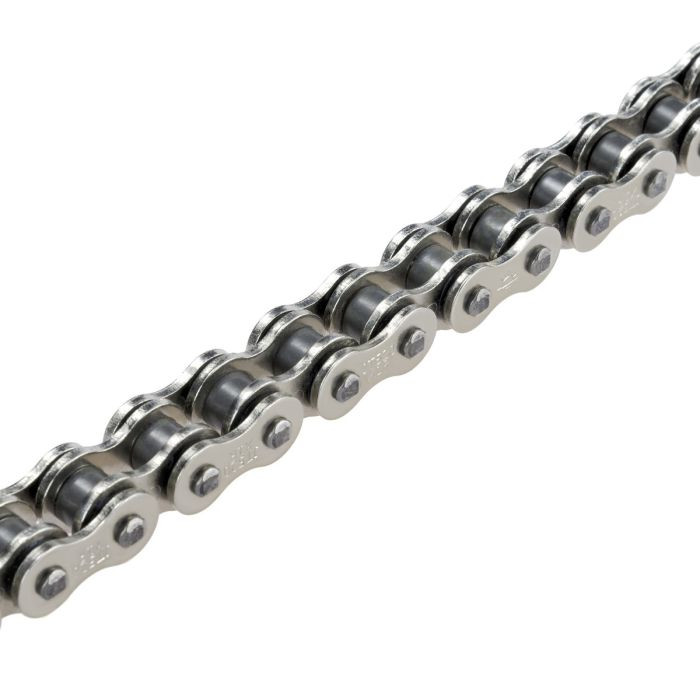 Jt Sprocket - 520 X1r Nickel Chain 120-dl - JTC520X1RNN120DL