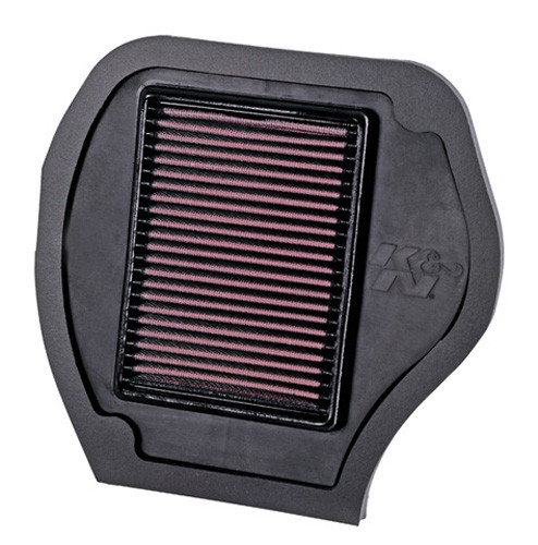 K&n - K&n Air Filter Yamaha Atv - YA-7007
