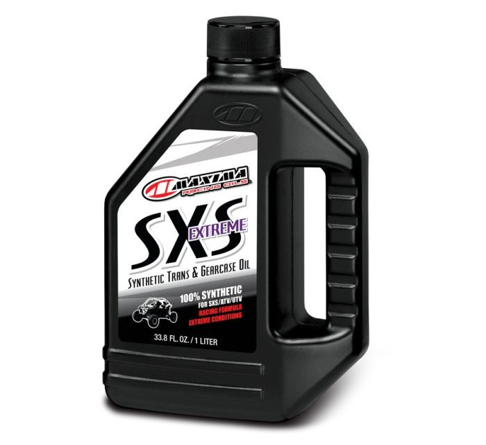 Maxima - Maxima Sxs Trans Extreme - 40-50901