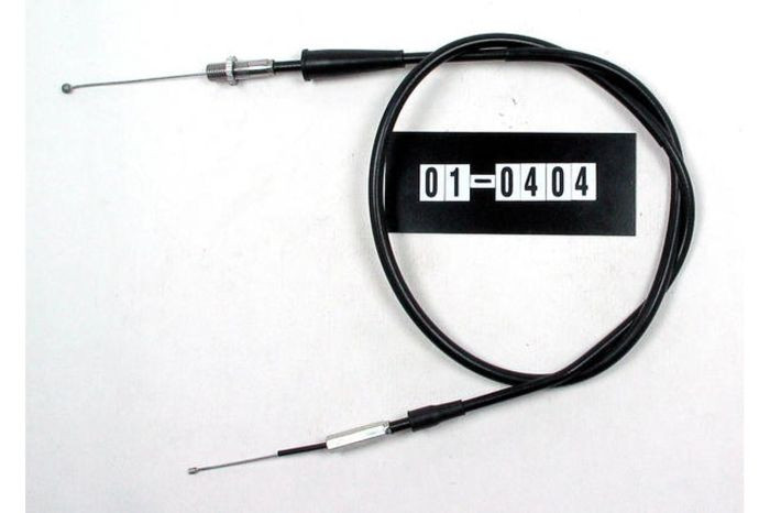 Motion Pro - Atv Conversion Kit/twist - 01-0404