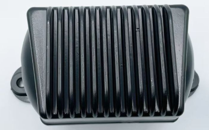 Rick's - Oem Style Rectifier-regulator - 10-904B