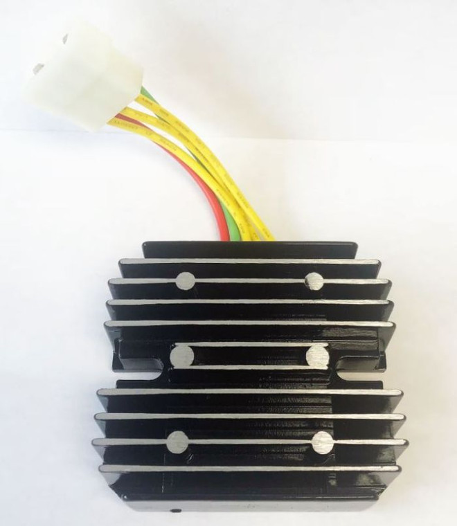 Rick's - Rectifier-regulator Lithium Compatible - 14-301