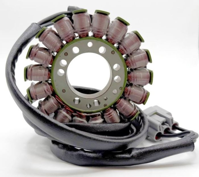 Rick's - New Oem Style Can-am Stator - 21-068