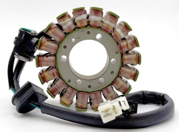 Rick's - New Oem Style Suzuki Stator - 21-340