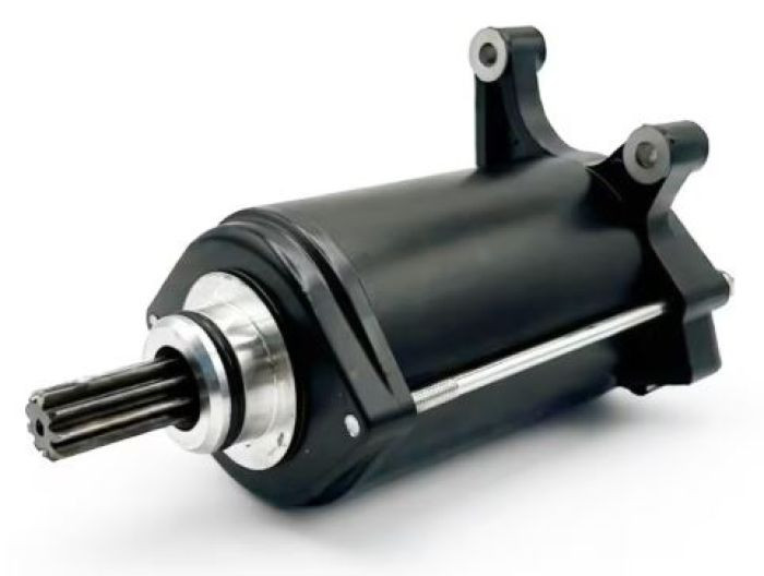 Rick's - New Bmw Starter Motor - 61-804