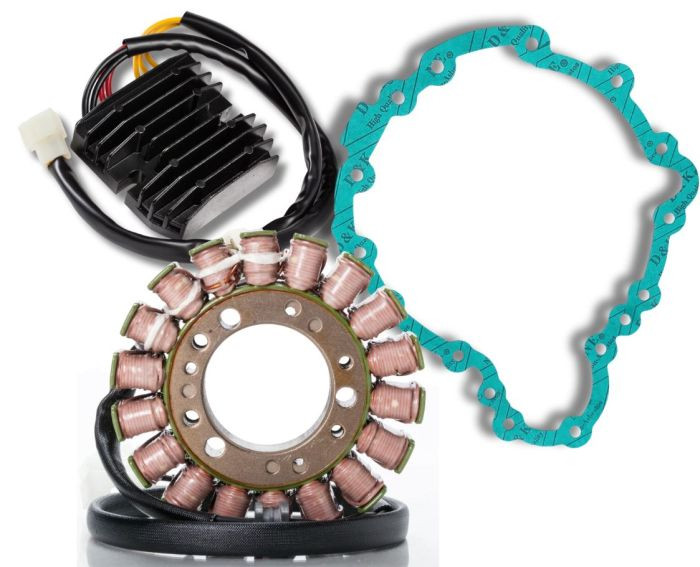Rick's - New Oem Style Rick's Easy Kit - 99-005