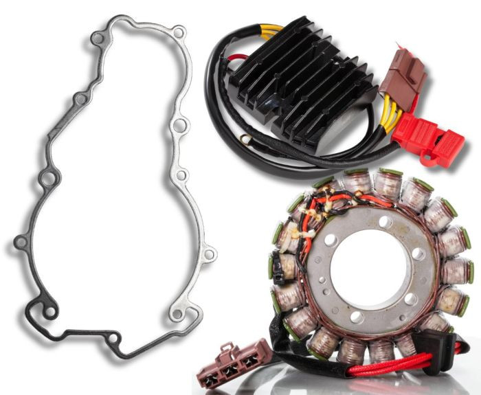 Rick's - New Oem Style Rick's Easy Kit - 99-008