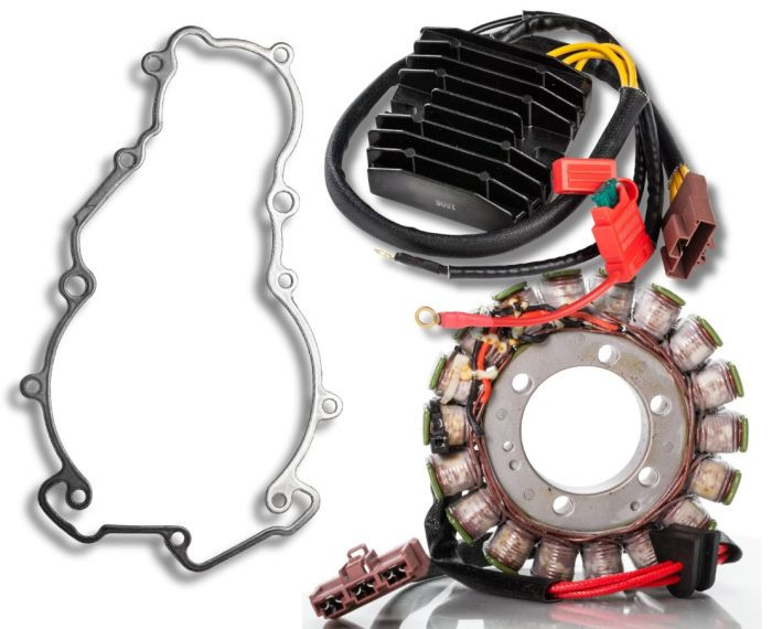 Rick's - New Oem Style Rick's Easy Kit - 99-009