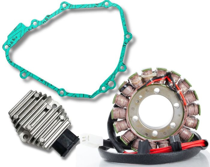 Rick's - New Oem Style Rick's Easy Kit - 99-121