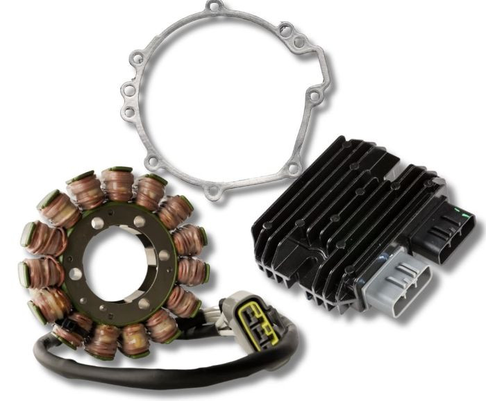 Rick's - New Oem Style Rick's Easy Kit - 99-207
