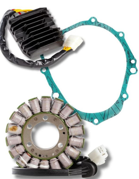 Rick's - New Oem Style Rick's Easy Kit - 99-307