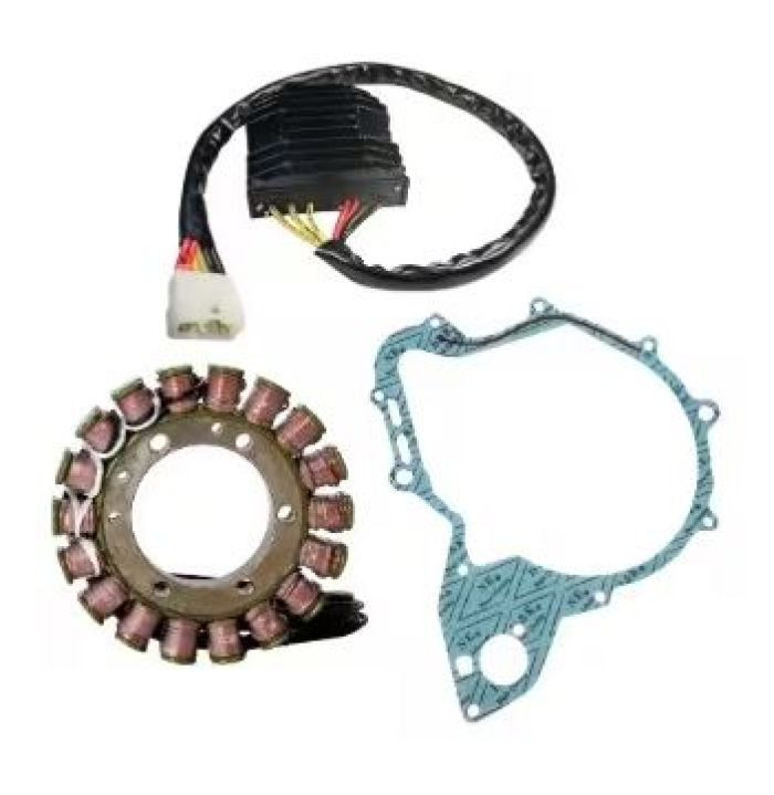 Rick's - New Oem Style Rick's Easy Kit - 99-419