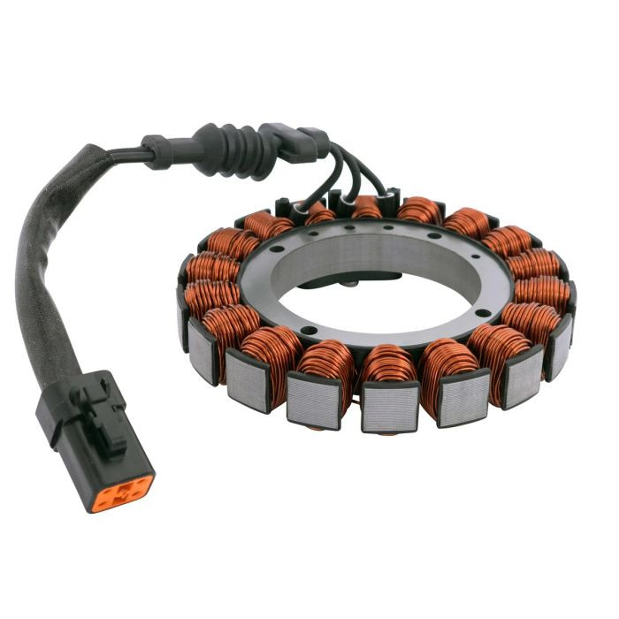 Rmstator - Rmstator Premium Stator - RMS010-108648