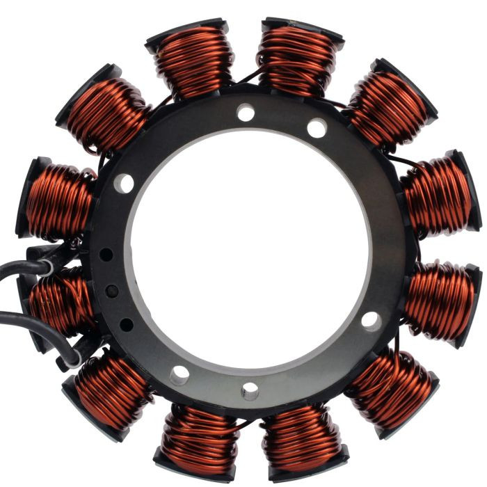 Rmstator - Rmstator 22a Stator - RMS010-108822