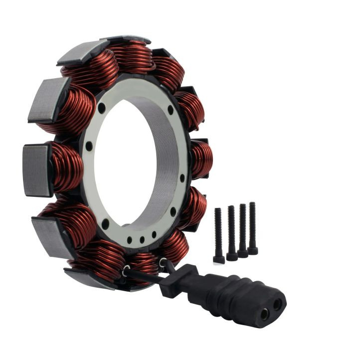 Rmstator - Rmstator 32a Stator - RMS010-108824