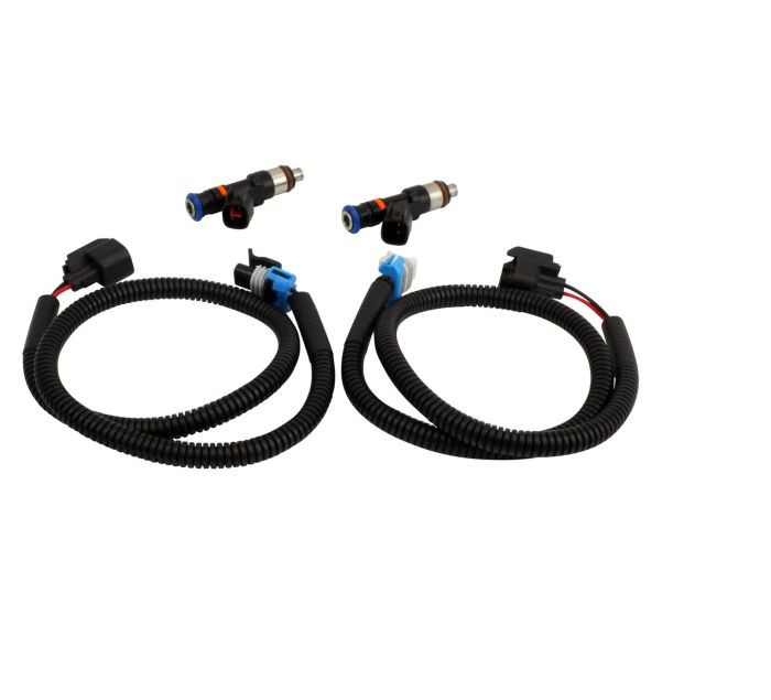 Rmstator - Rmstator 2 Pack Fuel Injector Set - RMS899-108834