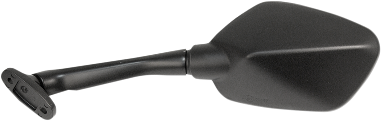 Emgo - Mirror - Left - OEM-Style Replacement Mirror - 20-61722